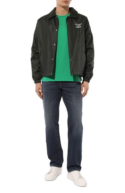 Хлопковая футболка BOGNER FIRE+ICE, арт. 54437308, фото 2