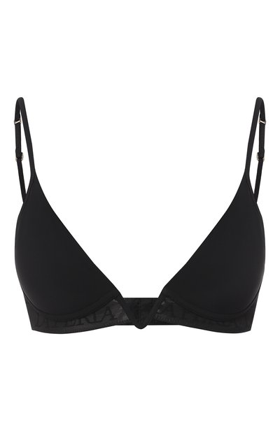 Женский бюстгальтер с логотипом бренда LA PERLA, арт. 003187B