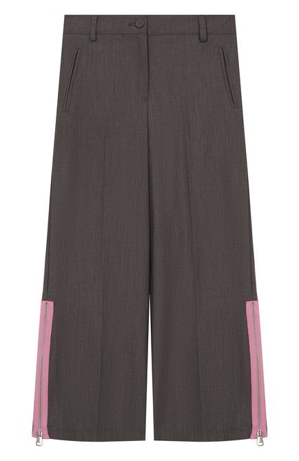 Брюки MSGM KIDS, арт. F5MSJGPA274