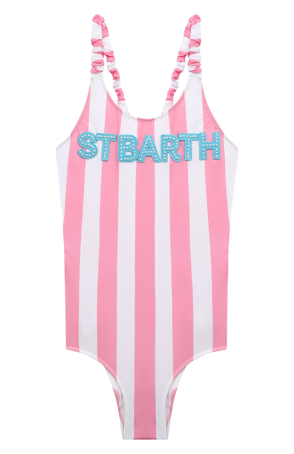 Слитный купальник MC2 SAINT BARTH, арт. STBK EZRA/EZRA001-/01068B, фото 1