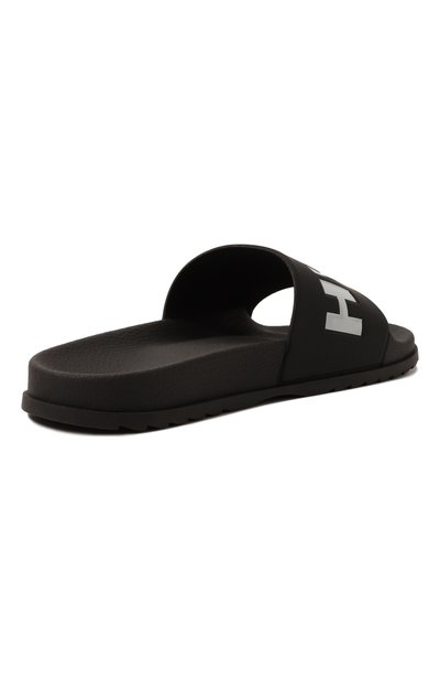 Шлепанцы match HUGO, арт. 50498352, фото 5