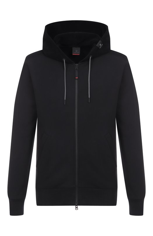 Толстовка Bogner Fire+Ice 84328517 Чёрный 84328517