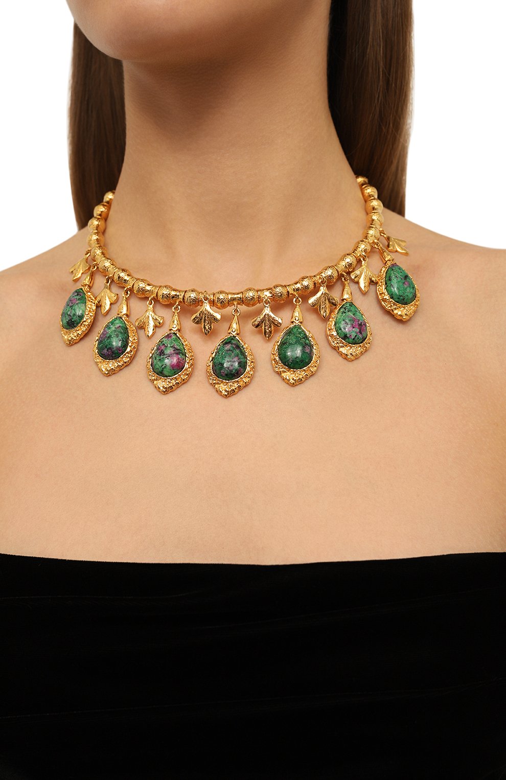 Колье theodora SEVENWORLDS, арт. SW808, фото 2