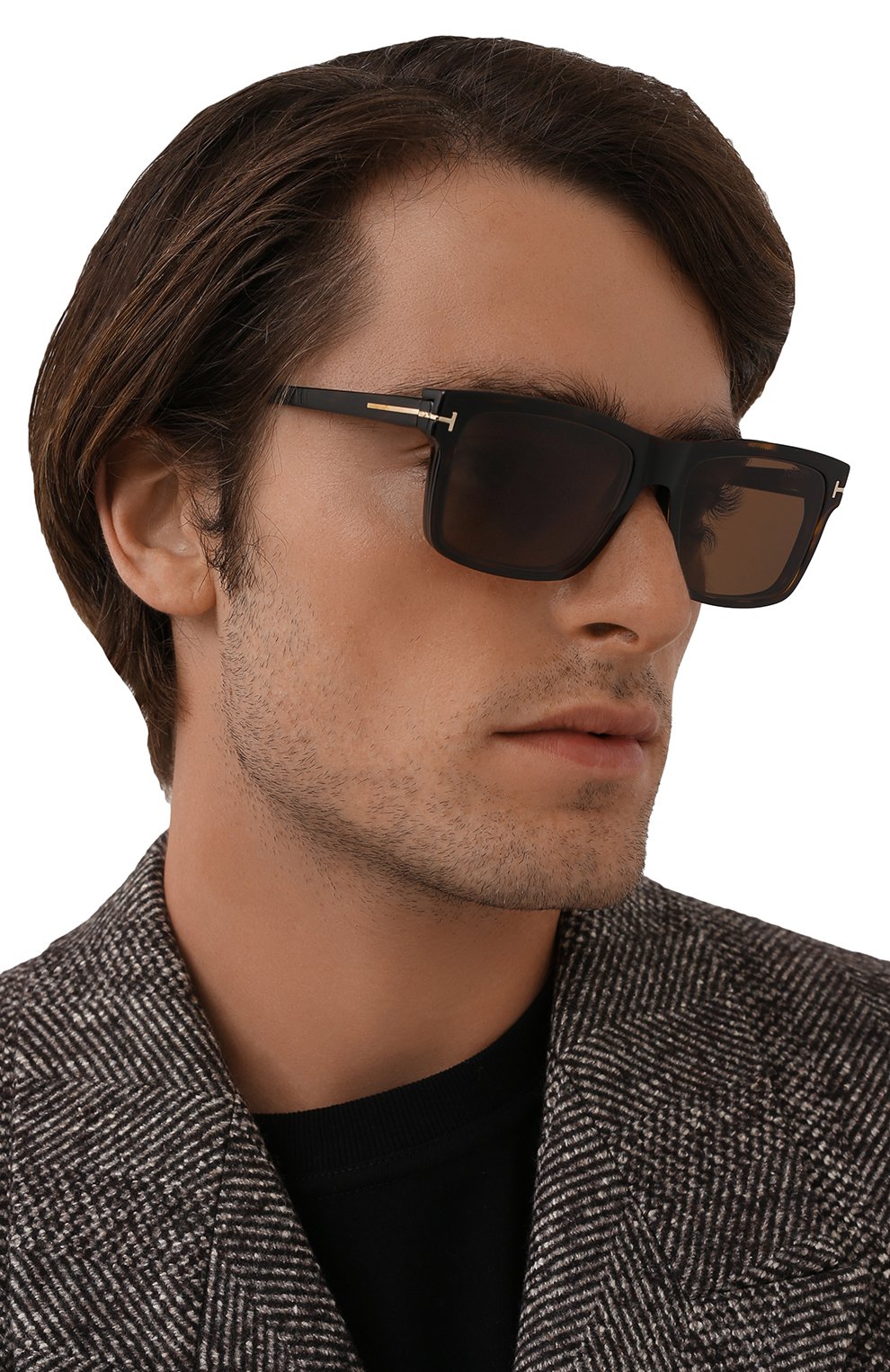 Оправа TOM FORD, арт. TF5682-B 052, фото 7