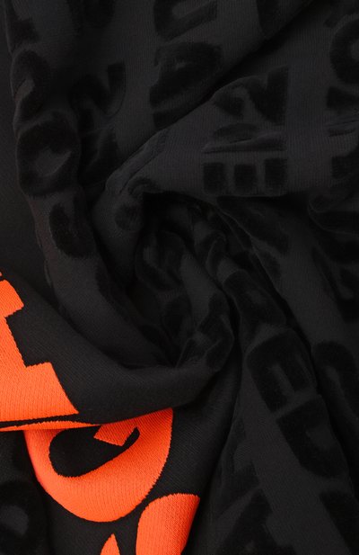 Мужские хлопковое полотенце DSQUARED2, арт. D7P006610