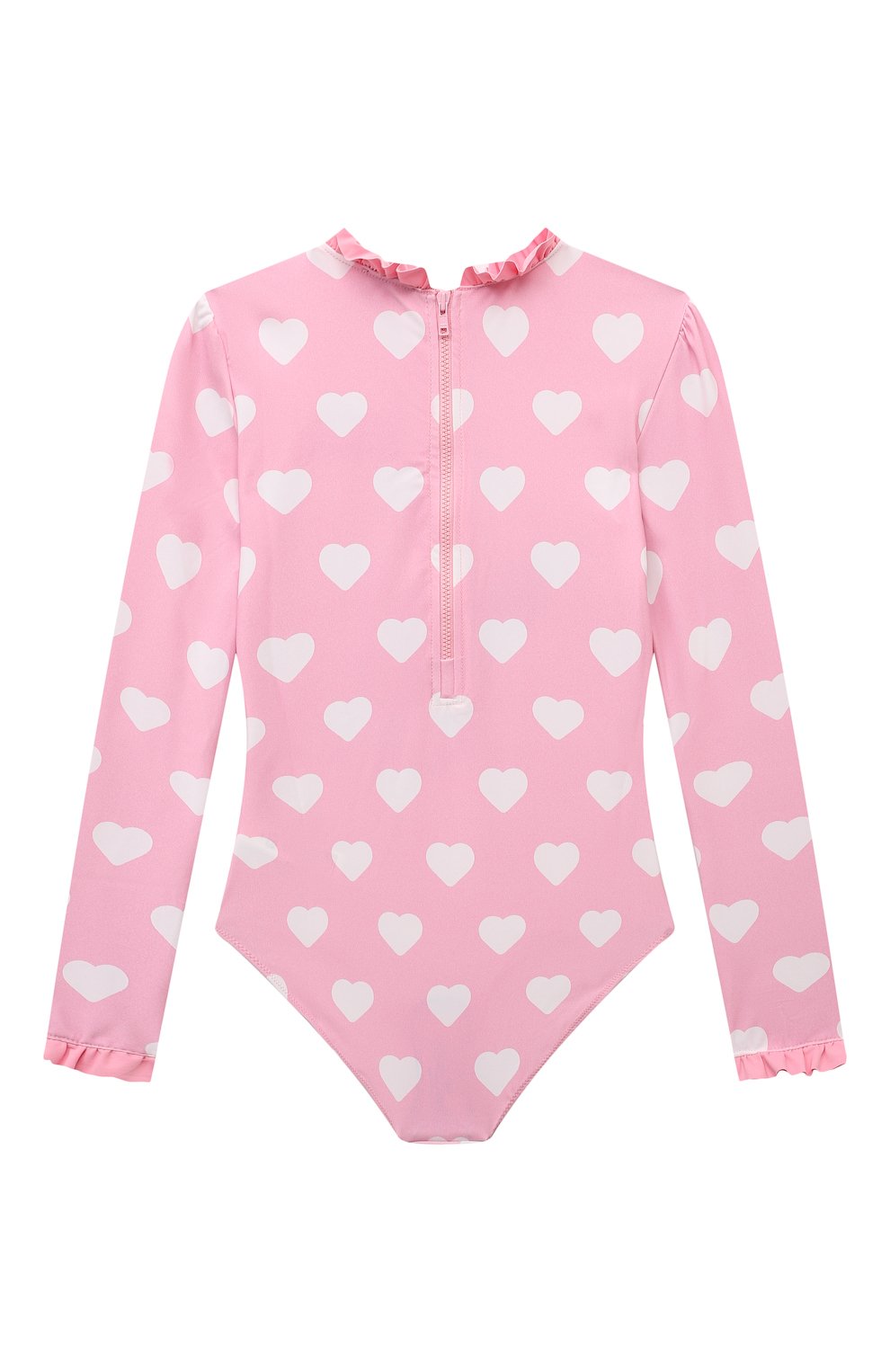 Слитный купальник MC2 SAINT BARTH, арт. STBK HILA/HILA0001, фото 2