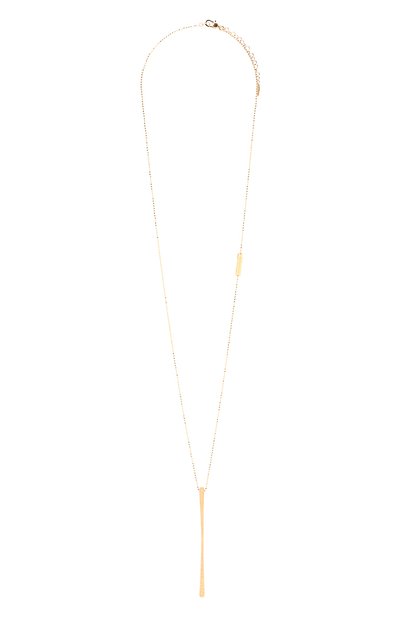 Колье BRUNELLO CUCINELLI, арт. MC0W9LA27, фото 1