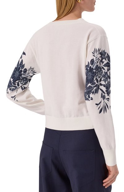 Хлопковый кардиган N21, арт. A007/9515, фото 4