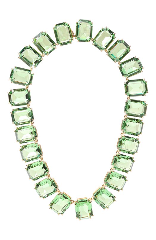 Колье Millenia Swarovski 5714396 Зелёный 5714396