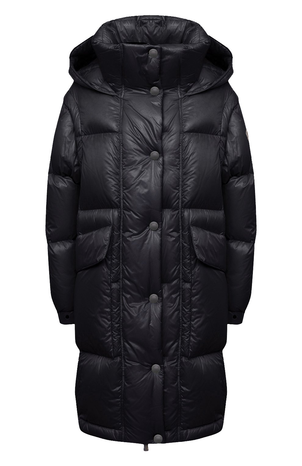 Пуховик MONCLER, арт. F2-098-1C500-00-539YL, фото 1