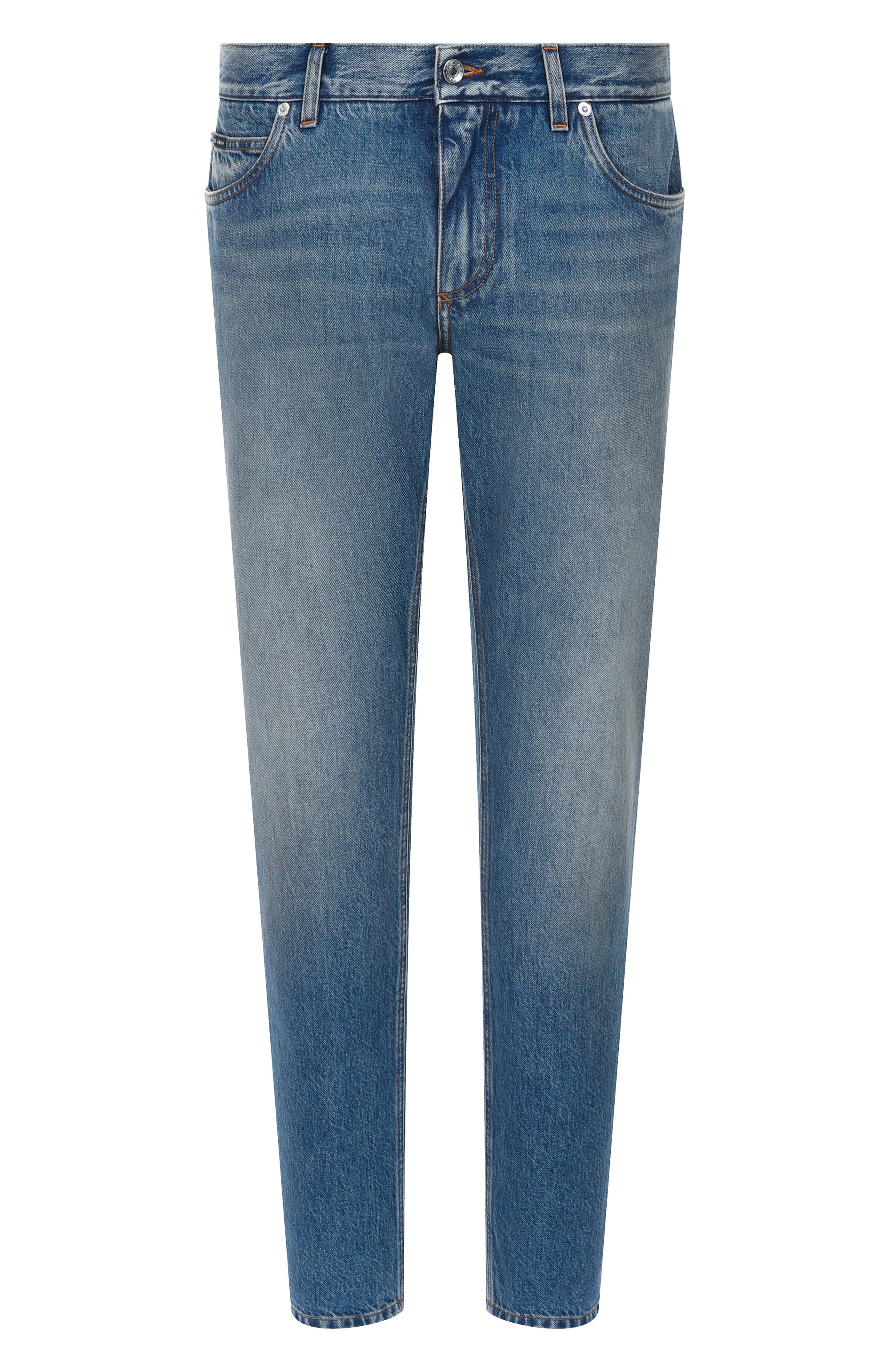 Джинсы regular DOLCE & GABBANA, арт. GYJCCD/G8NR9, фото 1