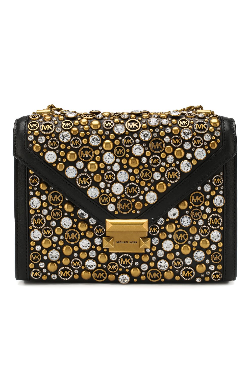 Сумка whitney large MICHAEL MICHAEL KORS, арт. 30F9AWHL7U, фото 1