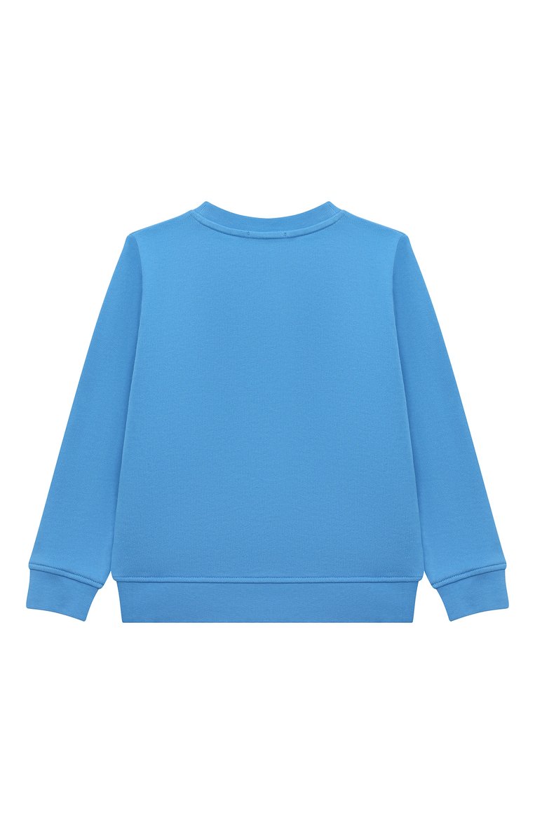 Комплект из свитшота и шорт STELLA MCCARTNEY, арт. TU3P60, фото 1