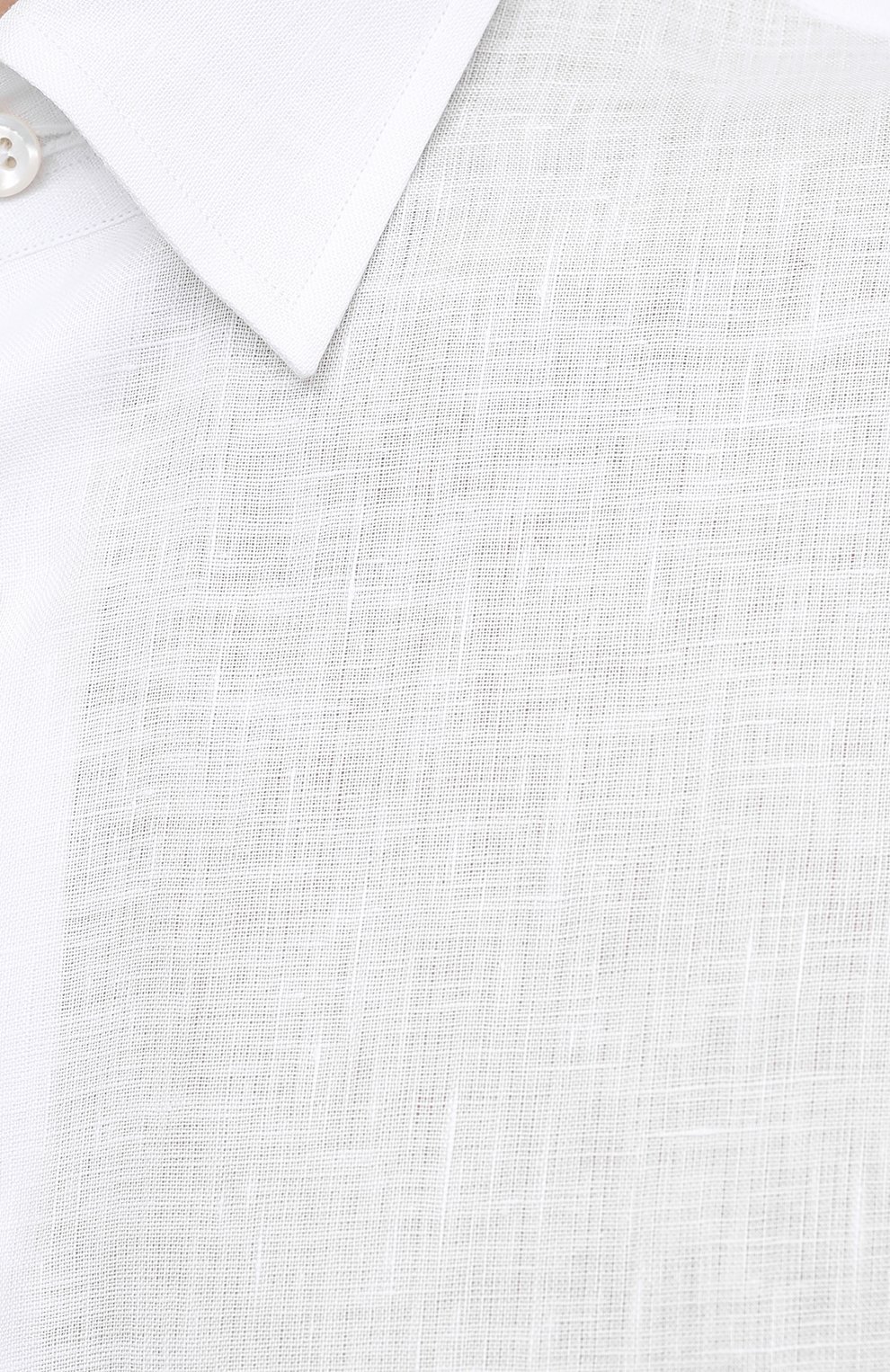 Льняная рубашка BRIONI, арт. SCAY0L/P9111, фото 5