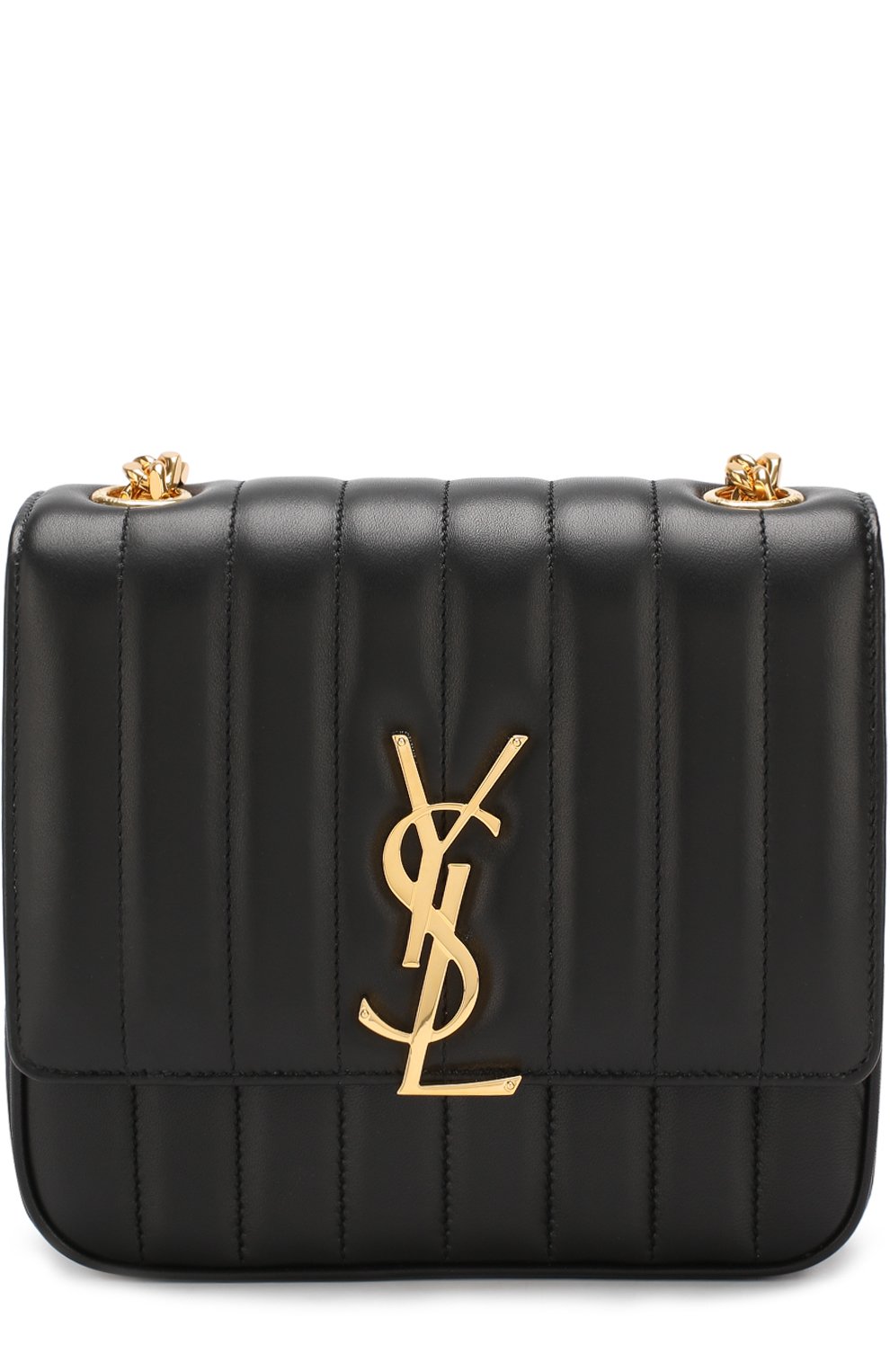 Сумка vicky medium SAINT LAURENT, арт. 532612/C0P0J, фото 1