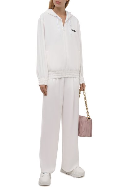 Толстовка MIU MIU, арт. ML803-1YXH-F0009, фото 2