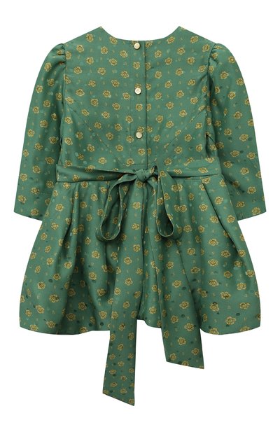 Комплект из платья и шорт ULYANA SERGEENKO, арт. ABM018KD23P (0315Б23), фото 3