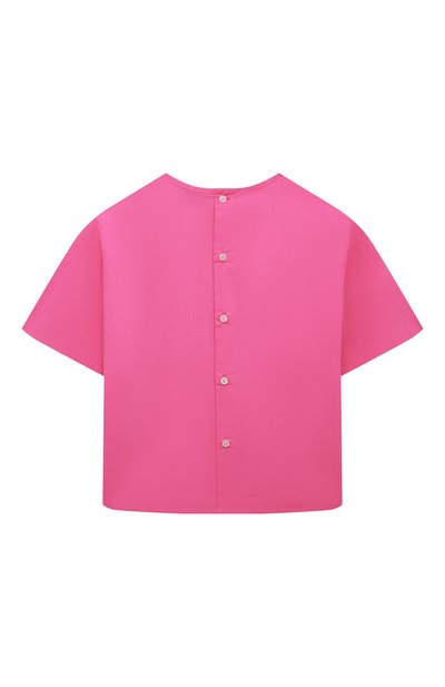 Хлопковый топ N21, арт. N21083/N0015/N21C34F/0UTLET AW22-23, фото 2