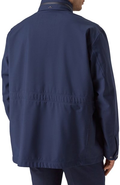 Куртка PAUL&SHARK, арт. 25412718/3XL, фото 4