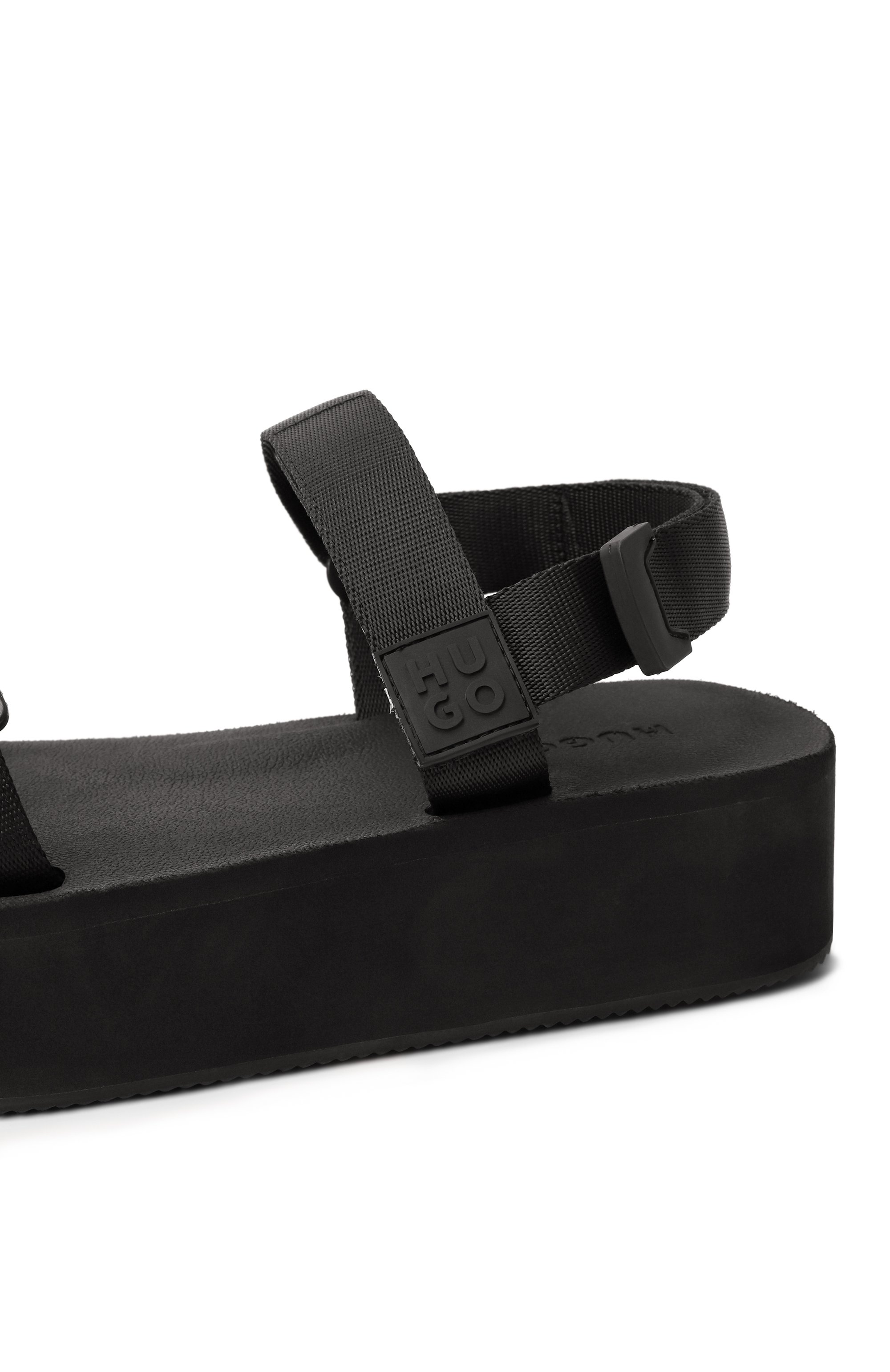 Сандалии HUGO, арт. 50542082, фото 7