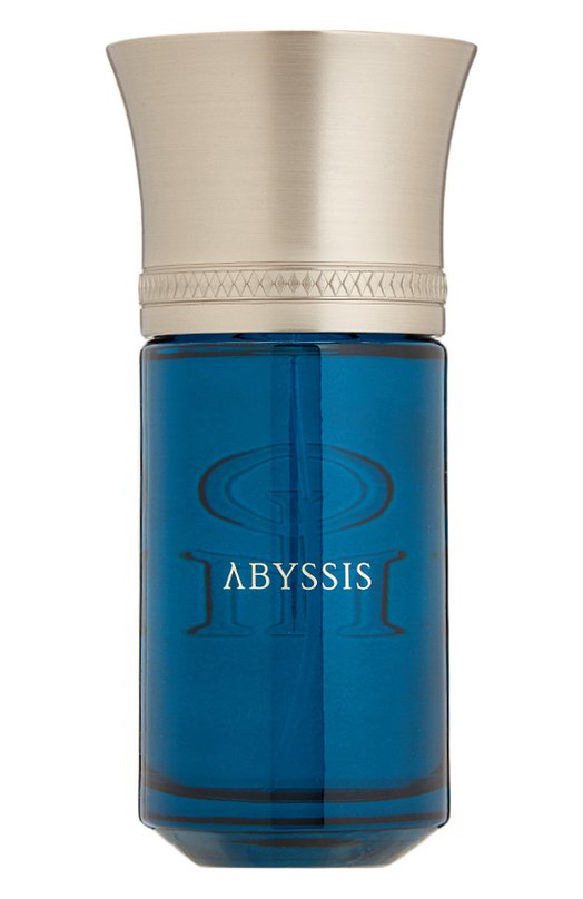 фото Парфюмерная вода abyssis (100ml) liquides imaginaires