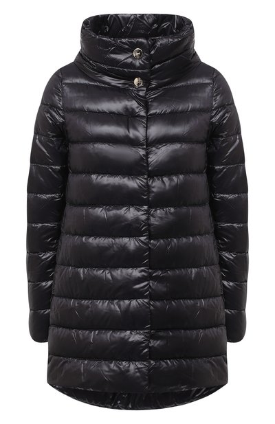 Стеганый пуховик HERNO, арт. PI0505DIC/12017, фото 1