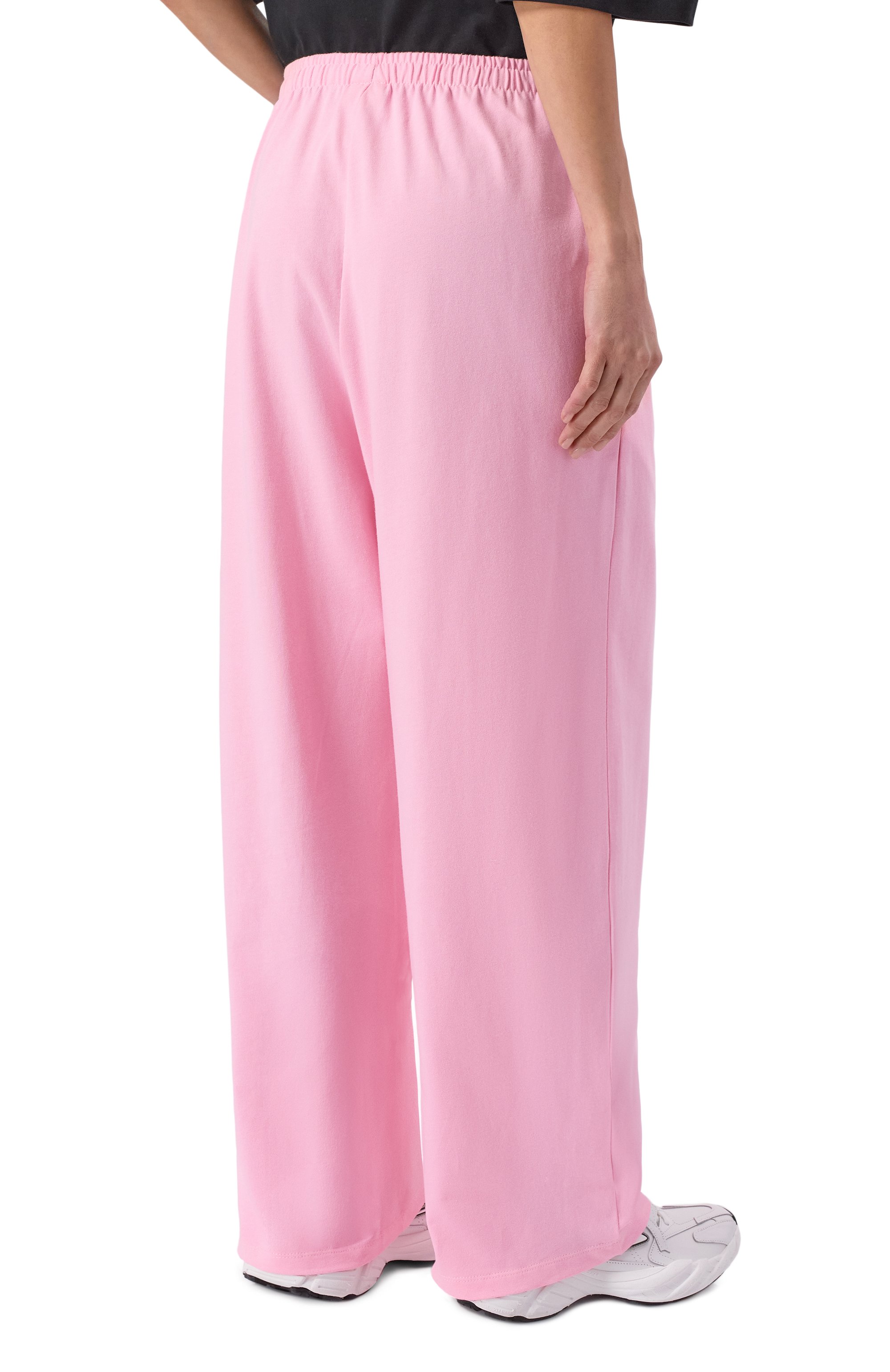 Хлопковые брюки PLANTA ROSA, арт. PR/P002/NP/220, фото 7