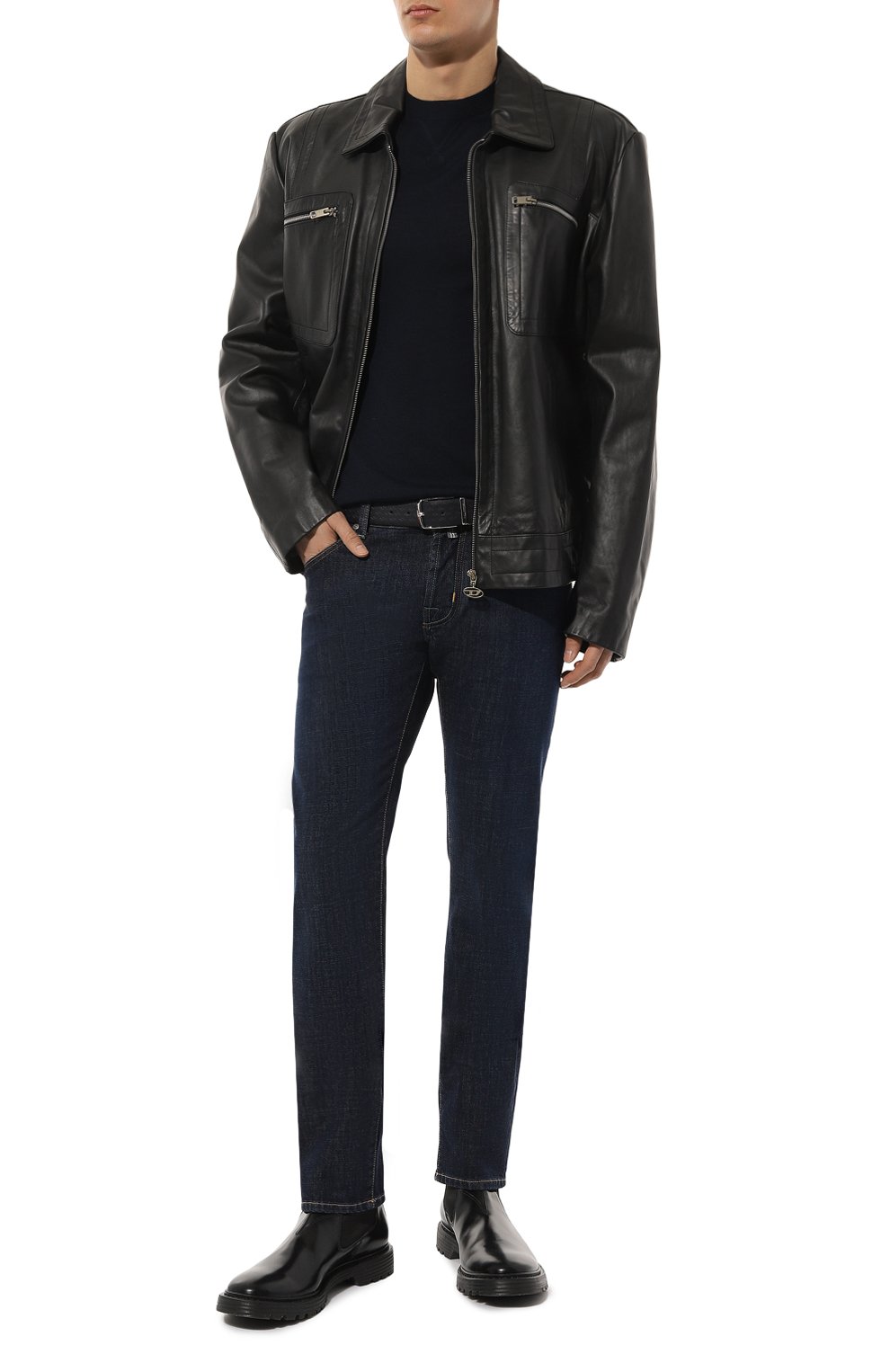 Джинсы nick JACOB COHEN, арт. U Q M06 39 S 3736, фото 2