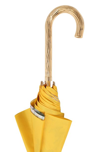 Зонт-трость PASOTTI OMBRELLI, арт. 189/RAS0 5G805/4/PELLE, фото 5