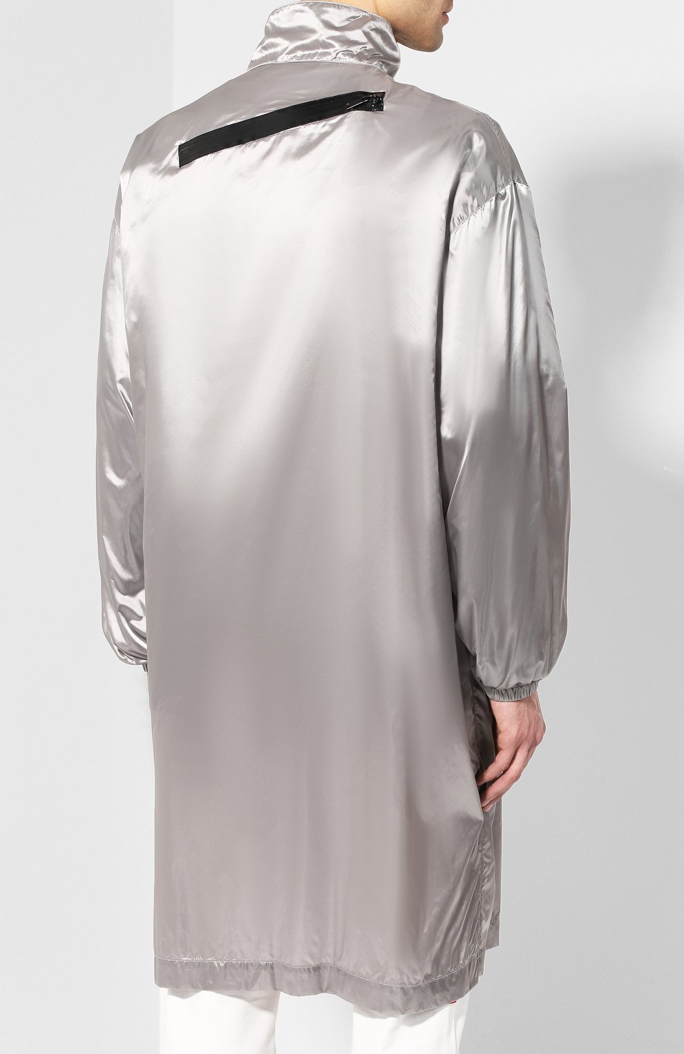 Плащ RAF SIMONS, арт. 191-740-30031, фото 4