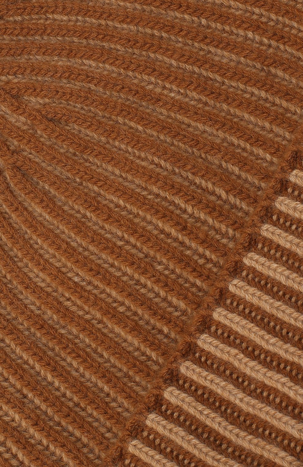 Кашемировая шапка BURBERRY, арт. 8033758, фото 3