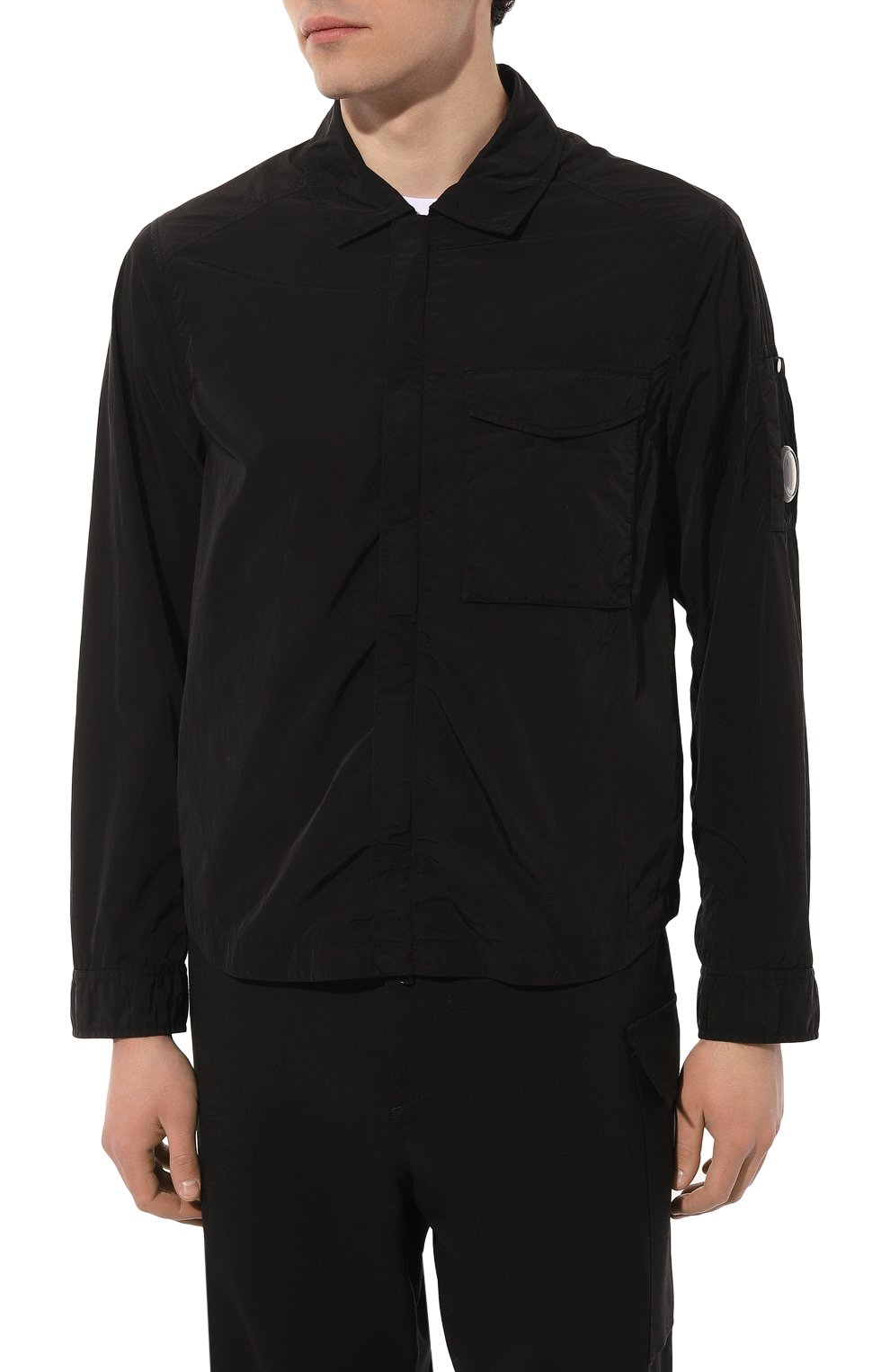 Куртка C.P. COMPANY, арт. 16CM0S039A005904G, фото 3