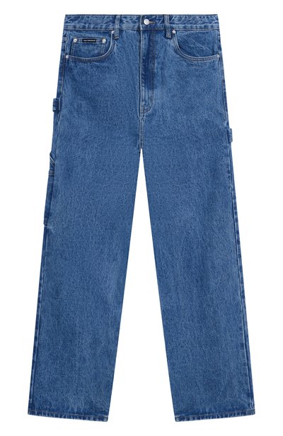 Джинсы ГОША РУБЧИНСКИЙ, арт. JNS_0301_MEDIUM