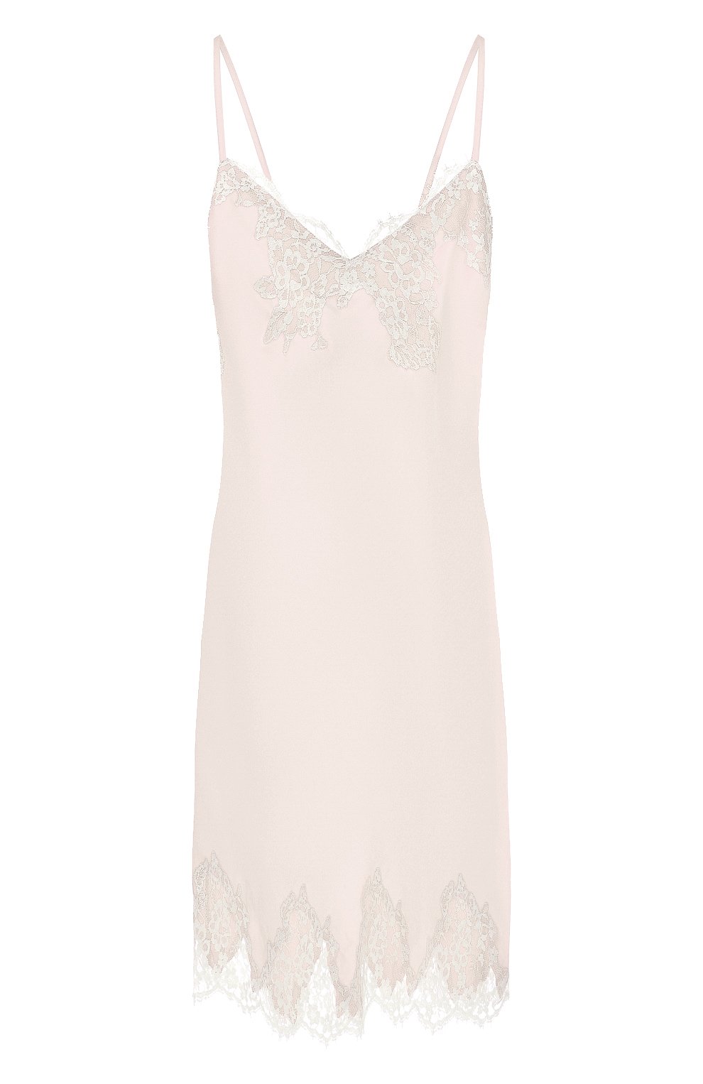 Сорочка из шелка и хлопка LISE CHARMEL, арт. ALC1080, фото 1