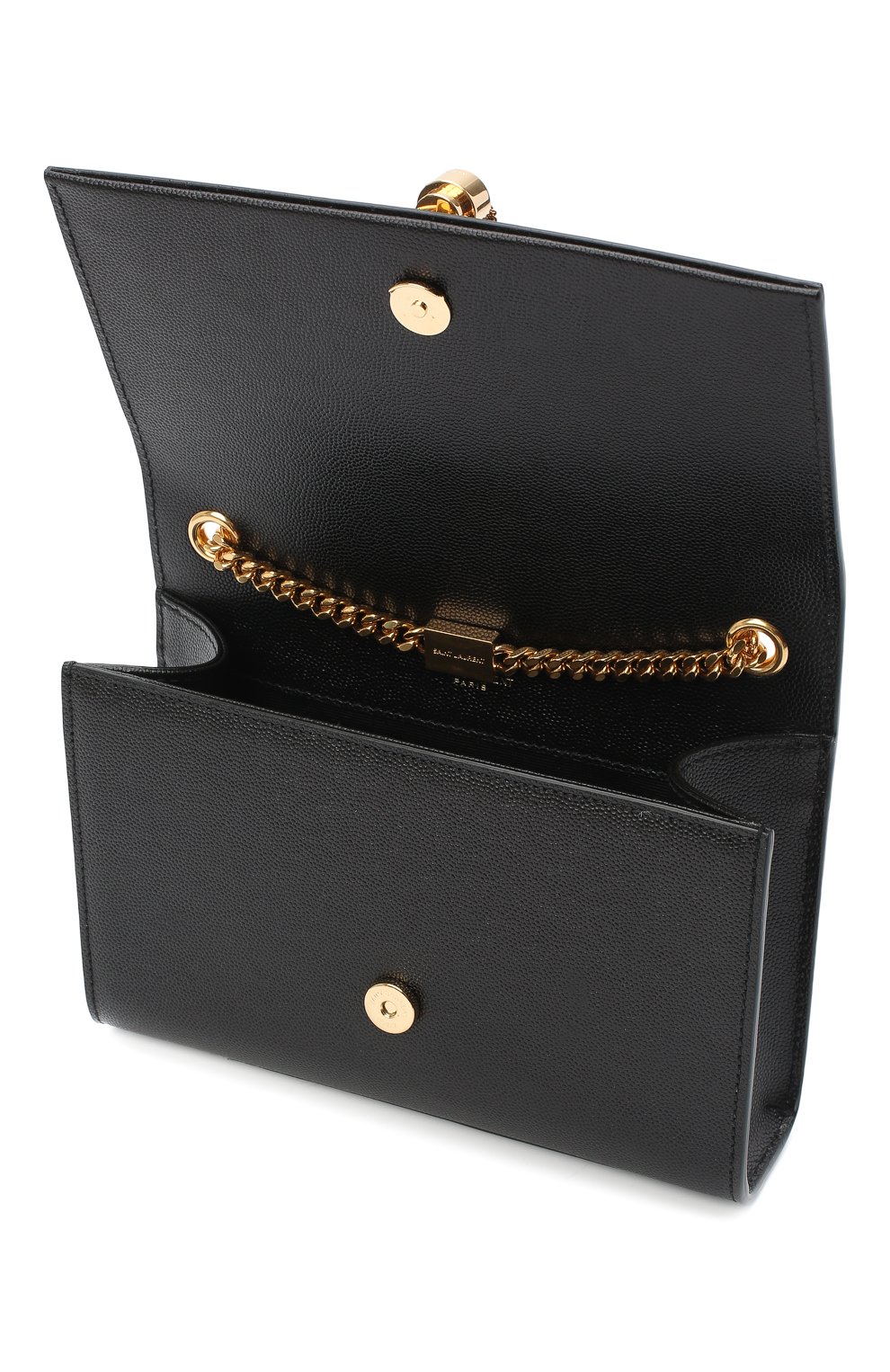 Сумка kate small SAINT LAURENT, арт. 474366/B0W0J, фото 4