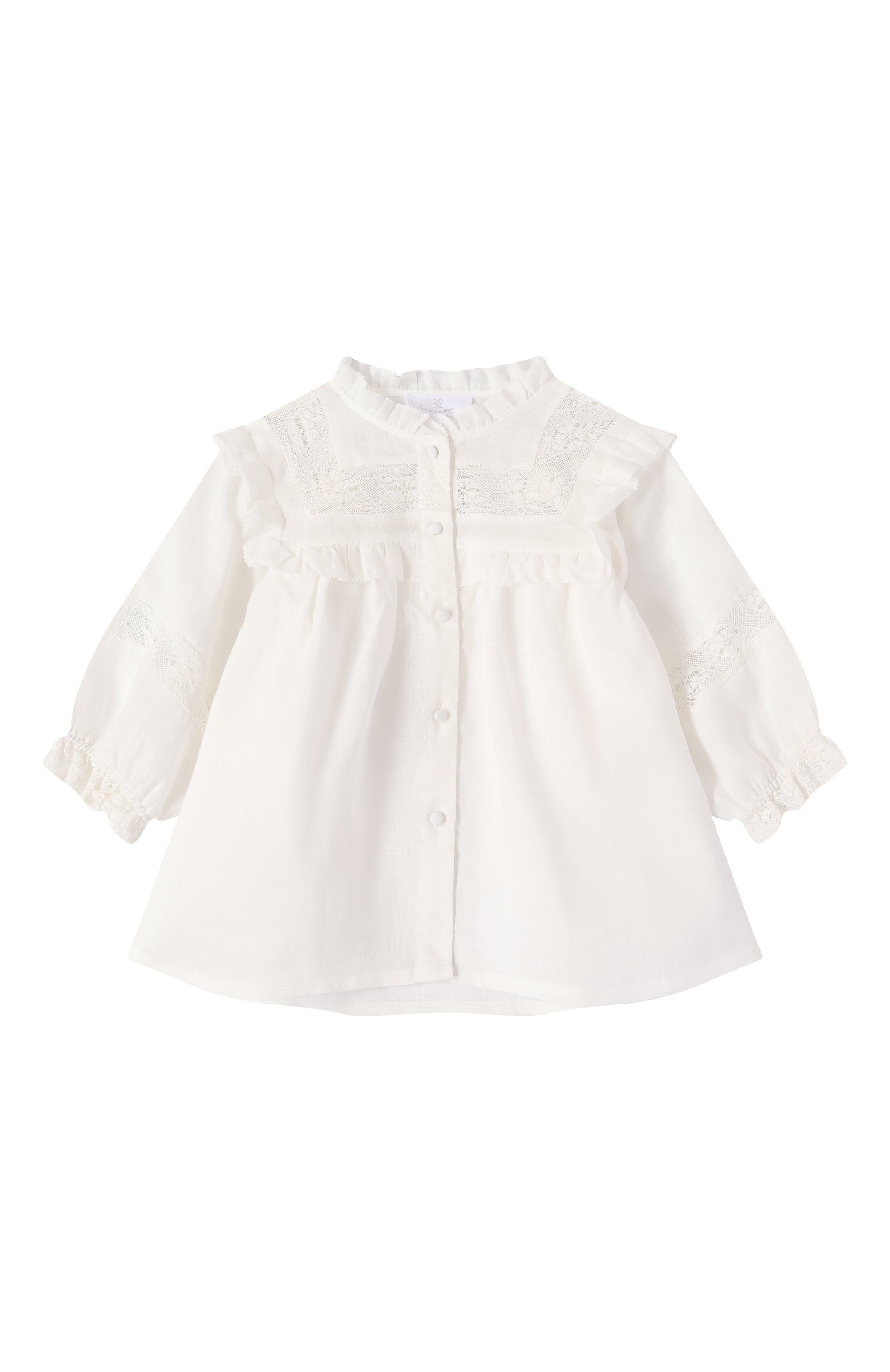 Блузка C`ERA UNA VOLTA, арт. S25SI02310, фото 1