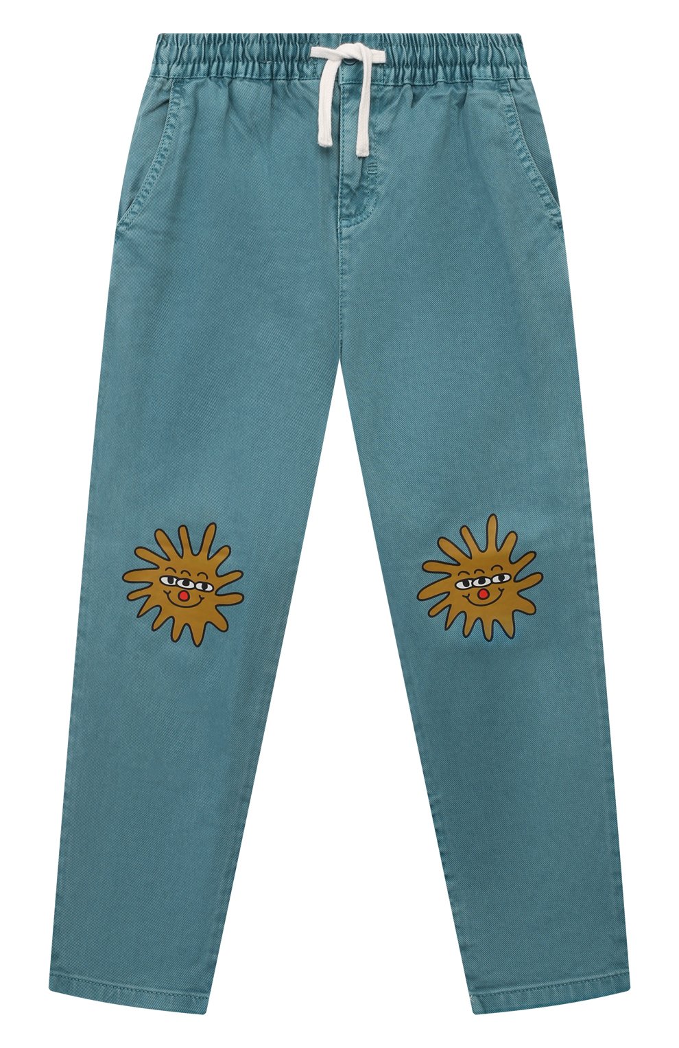 Джинсы STELLA MCCARTNEY, арт. TV6P70, фото 1