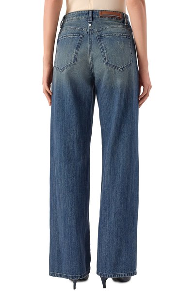 Джинсы LORENA ANTONIAZZI, арт. PA02A/9622, фото 4