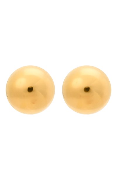 Серьги BALENCIAGA, арт. 659437/TZ32G, фото 1