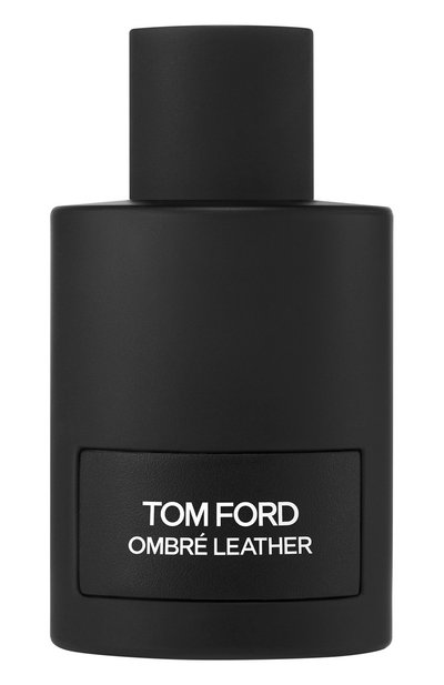 Мужской парфюмерная вода ombré leather (150ml) TOM FORD, арт. T9C7-01