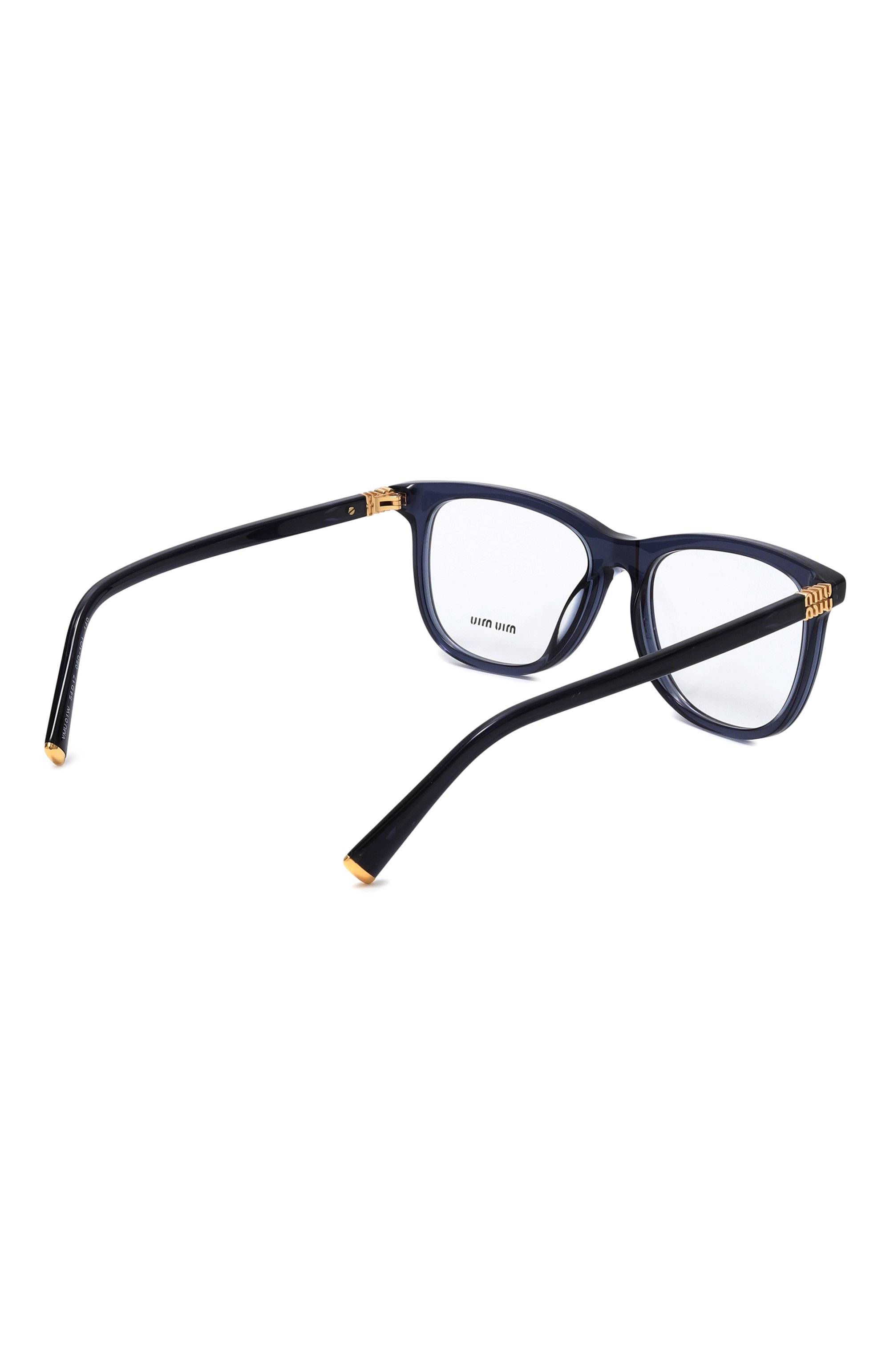 Оправа MIU MIU, арт. 01WV-08Q101, фото 4