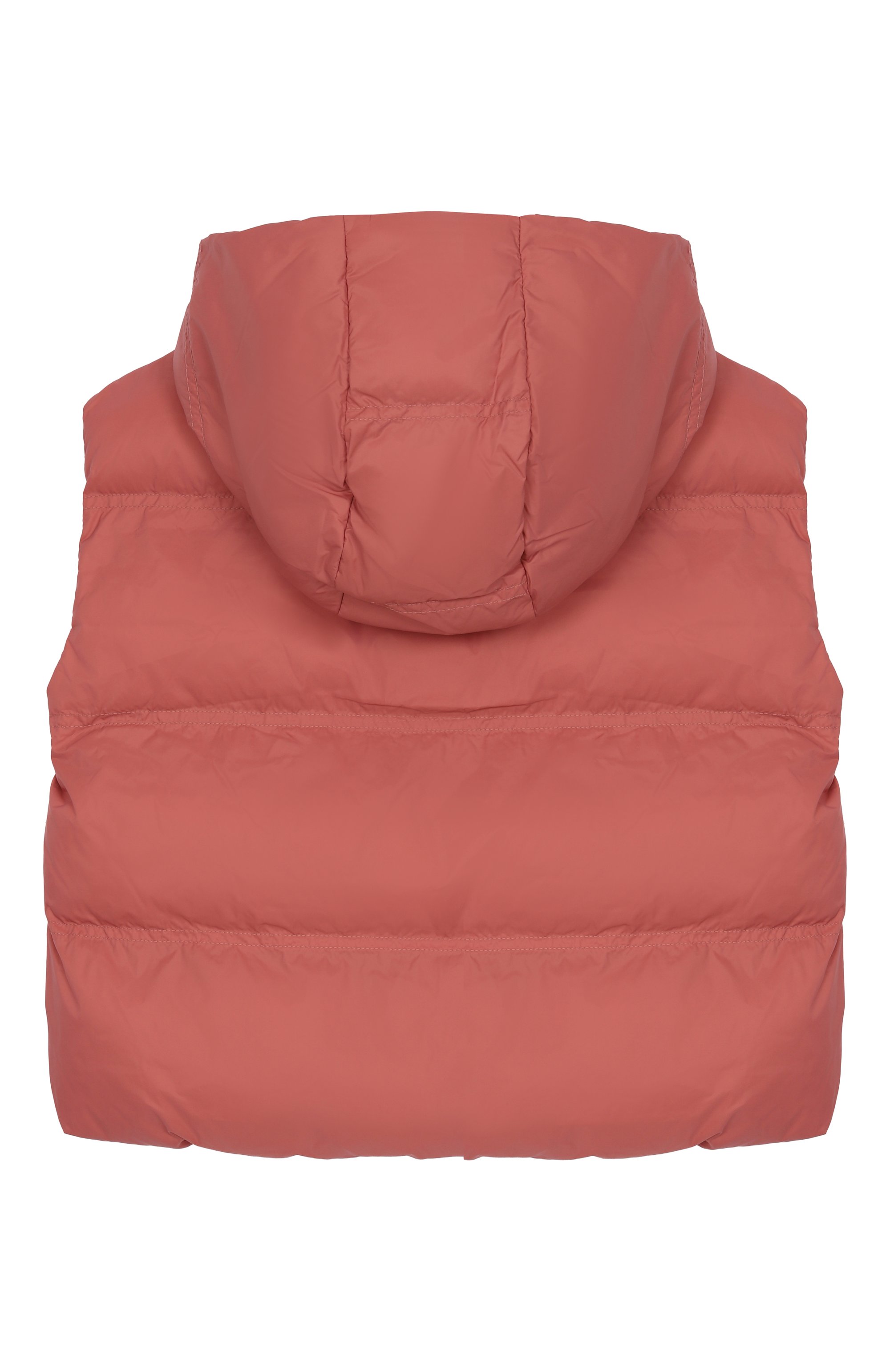 Утепленный жилет MARNI, арт. M01539/M00LY, фото 2