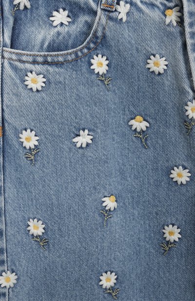 Джинсы IL GUFO, арт. P25PL453J0052/10A-14A, фото 3