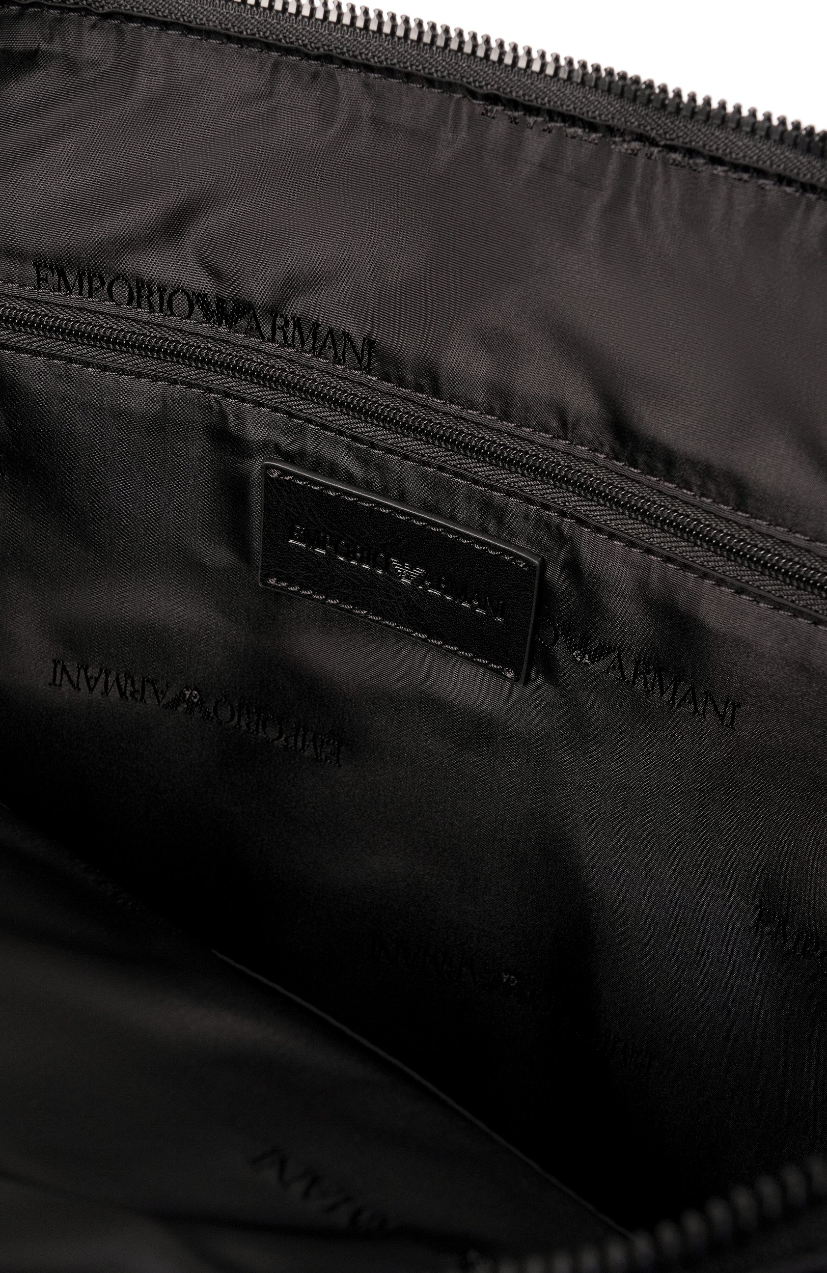 Рюкзак EMPORIO ARMANI, арт. EM007055/AF28810, фото 4