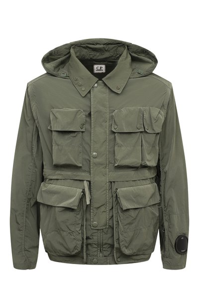 Куртка C.P. COMPANY, арт. 16CM0W011A005904G, фото 1