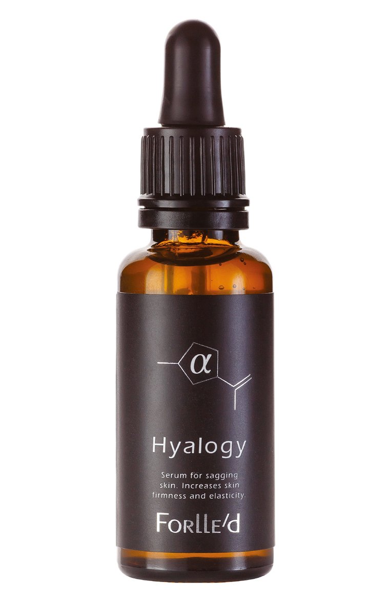 Сыворотка альфа мультифункциональная hyalogy α (30ml) FORLLE'D, арт. 427068, фото 1