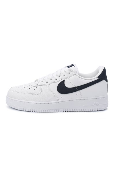 Кеды air force 1 '07 craft NIKELAB, арт. CT2317-100, фото 3
