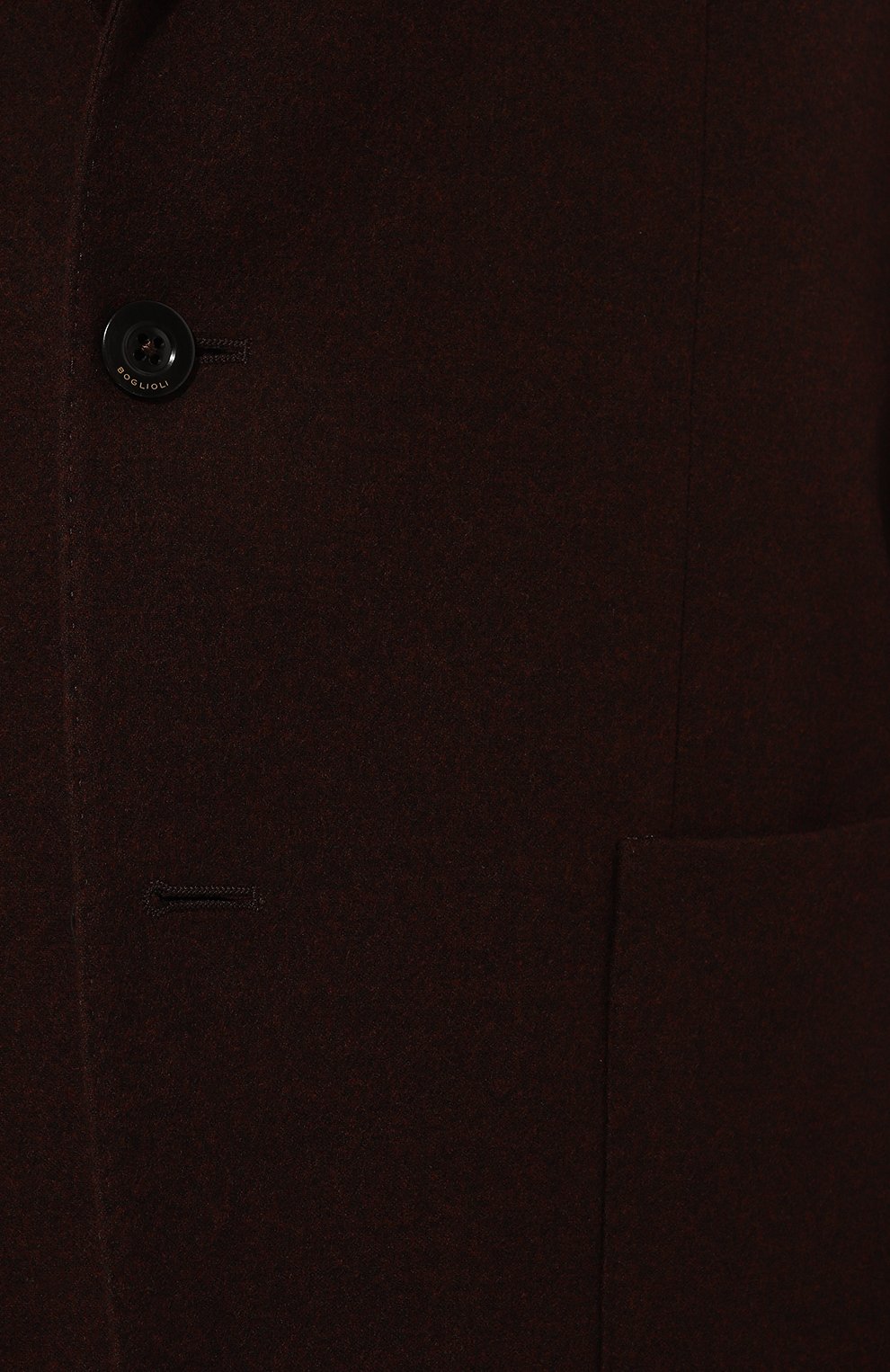 Шерстяной пиджак BOGLIOLI, арт. N1302E/FB3001, фото 7