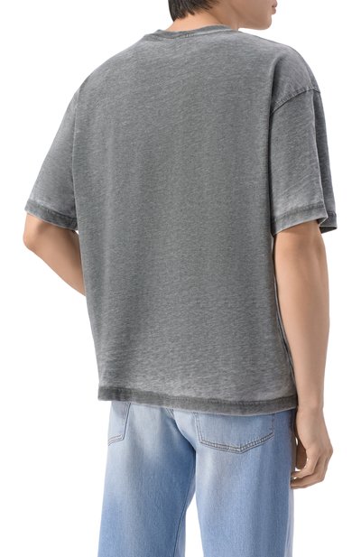 Футболка DIESEL, арт. A23141/0PLBQ, фото 4