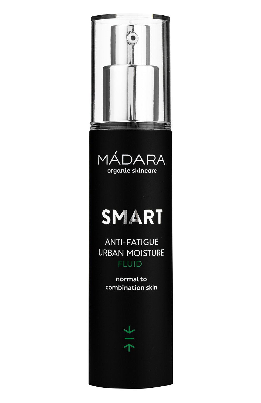 Дневной крем-флюид smart (50ml) MADARA, арт. A3111, фото 1